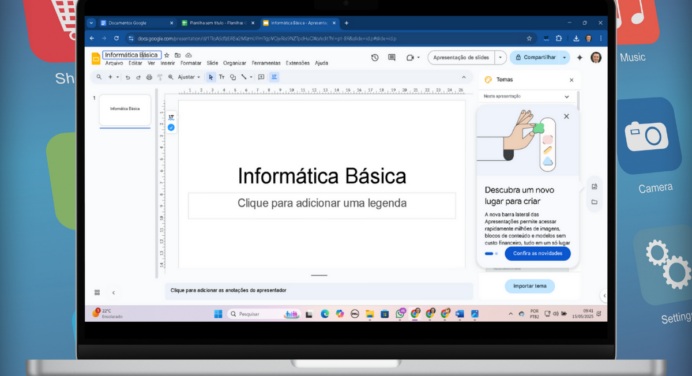 Informática básica: aprenda antes que seja tarde demais